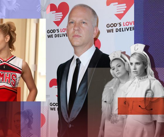 «Хор», «Королевы крика», «Монстр» и другие: как сериалы Райана Мерфи становятся одними из самых популярных в мире