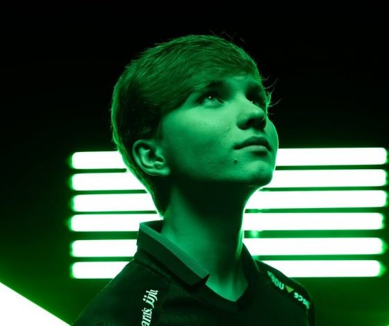 19-летний Илья Осипов стал самым дорогим игроком в истории киберспорта