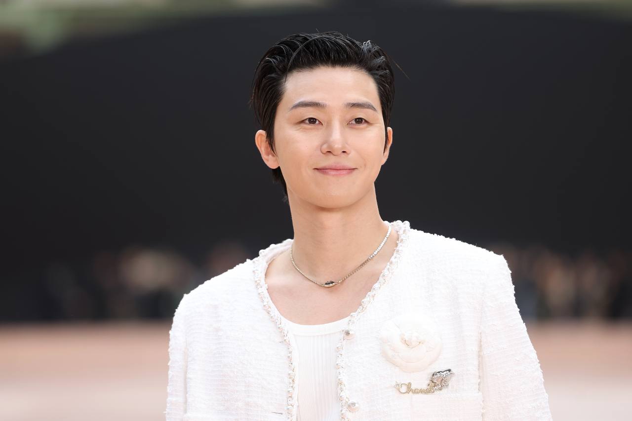 Pak So-jun, the star of the “parasites”, saved the life of a serious sick child