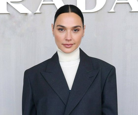 Галь Гадот рассказала, почему фильм «Белоснежка» с ее участием провалился в прокате