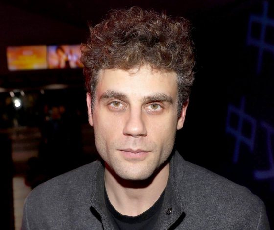 Дмитрий Ендальцев рассказал о сложном этапе в жизни, когда «понял, что не умер»