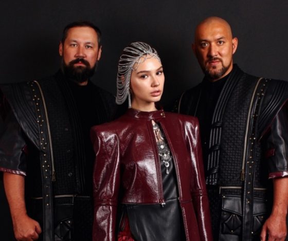 В TikTok придумали милый тренд под песню Homay