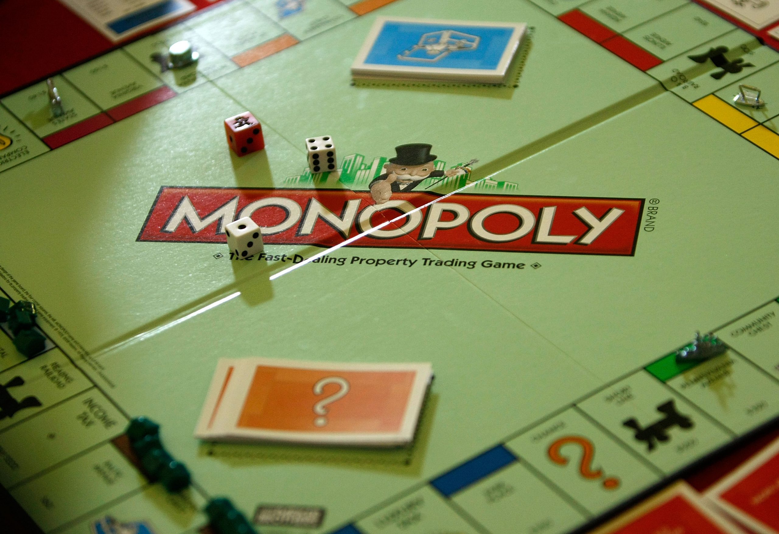 Man amassed the largest Monopoly collection in the world