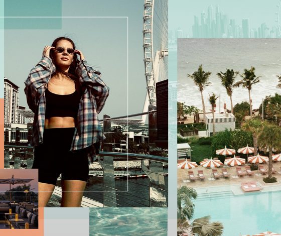 Отдыхать – не работать: как получить удовольствие от Дубая даже тем, кто там живет