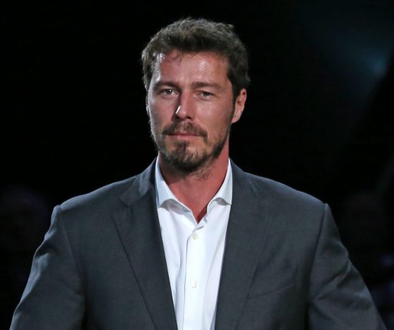 Дарья Жукова, Аида Гарифуллина, Виктория Боня и другие: все о личной жизни Марата Сафина