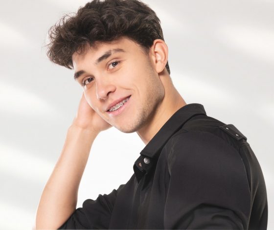 Поколение: Женя Лизогуб