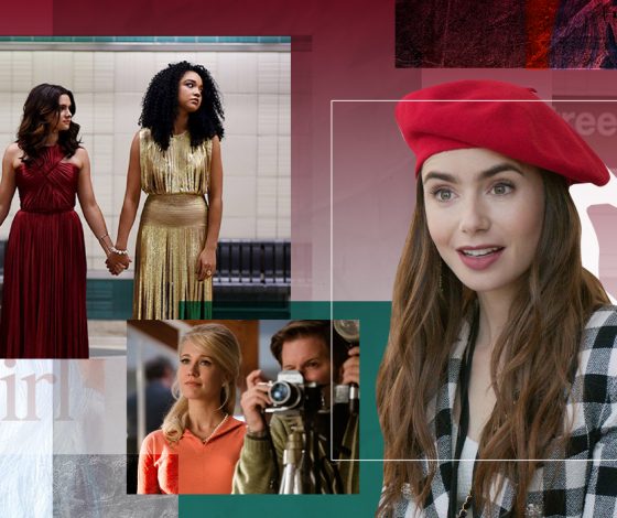 7 сериалов, похожих атмосферой на «Эмили в Париже»