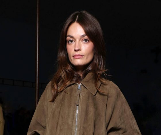 Эмма Маки сыграет Белую Колдунью в новой экранизации «Хроник Нарнии»