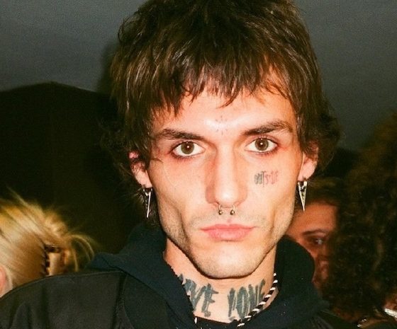 Поступок рэпера LOVV66 восхитил зарубежные СМИ