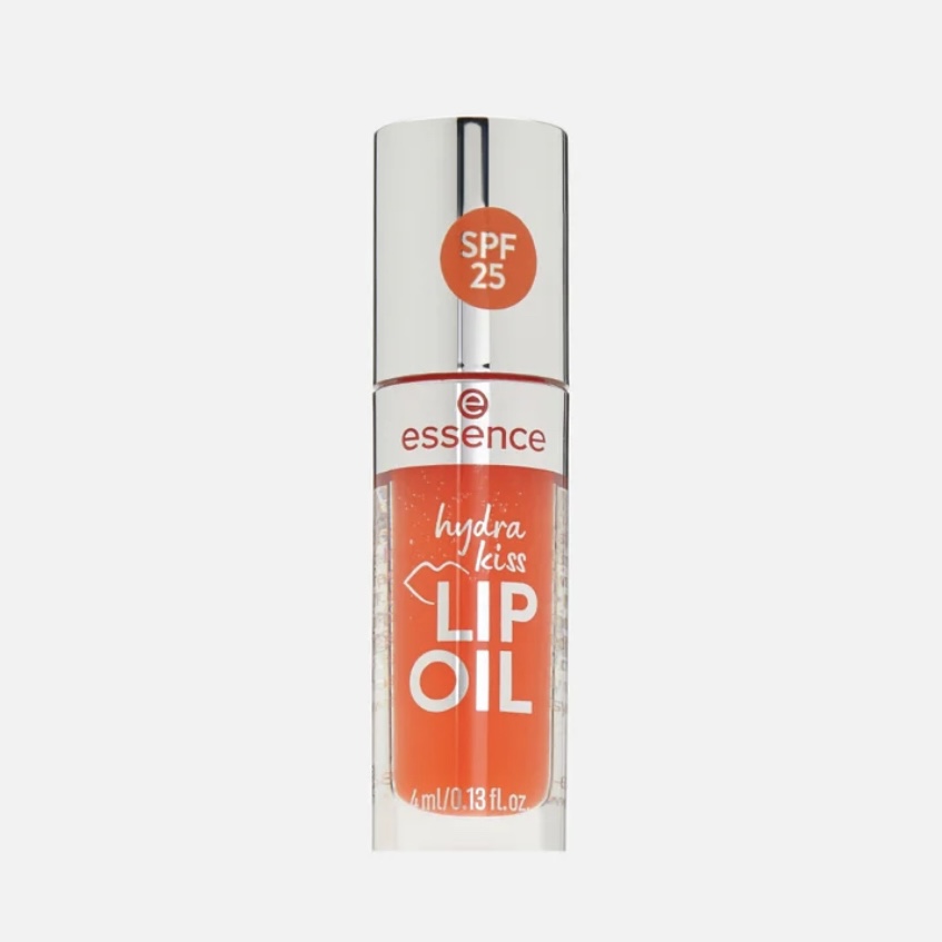 Hydra Kiss lip oil, 04, Essence, 242 p.