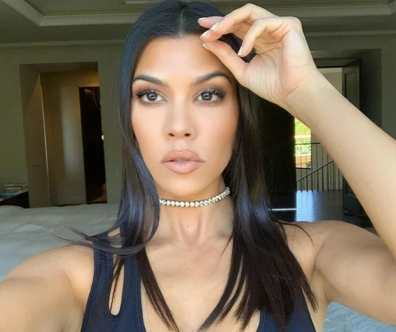 Сын Кортни Кардашьян рассказал, может ли Джастин Бибер быть его отцом