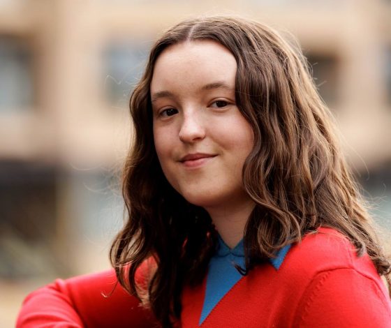 Белла Рэмзи может стать лучшей актрисой года