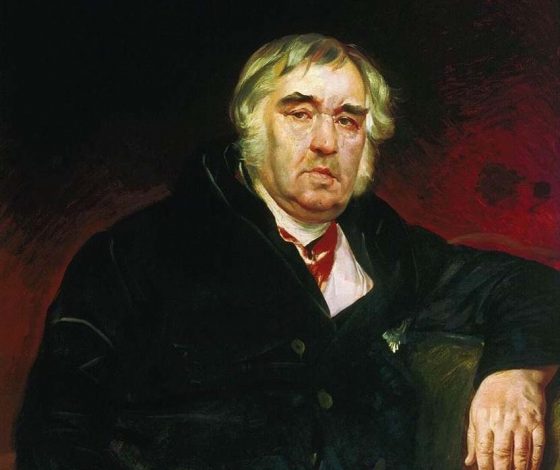 Тест: насколько хорошо ты помнишь басни Ивана Крылова?