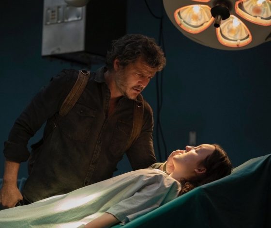 Шоураннер сериала «Одни из нас» покинул проект