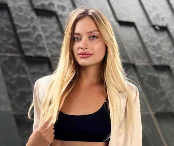 Пострадавшая после вечеринки с «шейхами» Мария Ковальчук начала говорить