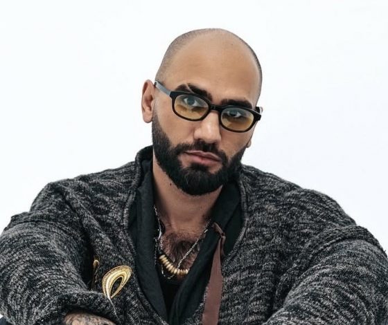 HammAli впервые откровенно рассказал об отношениях с женой