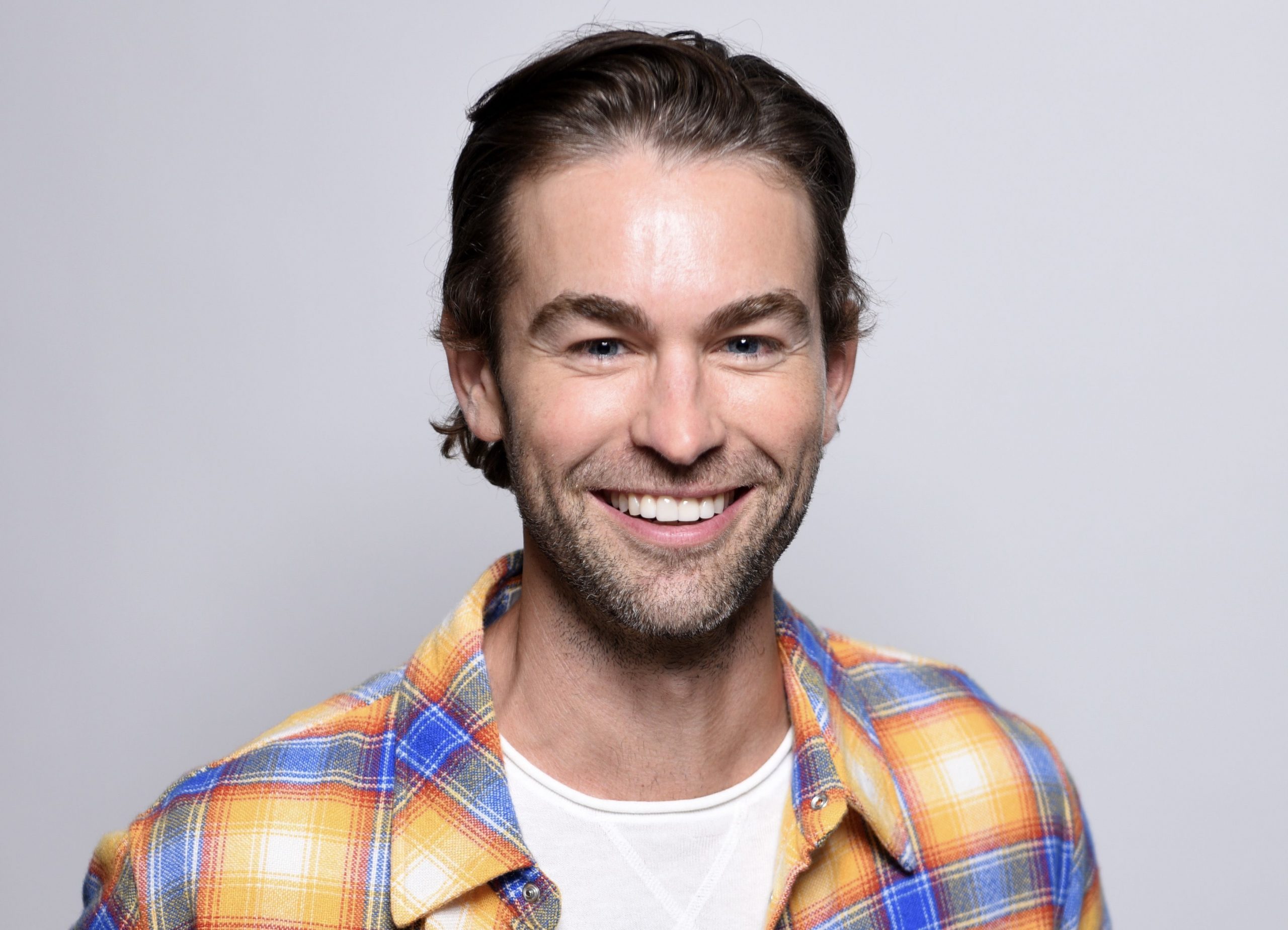 Chase Crawford from gossip found a kiss with Victoria’s Secret Melek