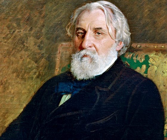 Тест: хорошо ли ты знаешь творчество Ивана Тургенева