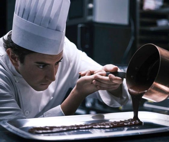 Популярность дубайского шоколада привела к дефициту фисташек в мире