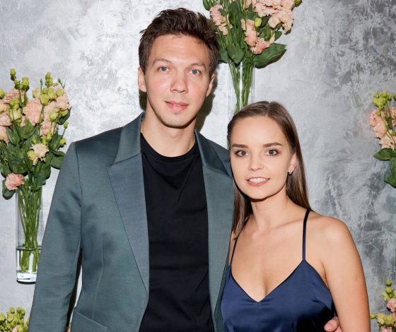 Дмитрий Соловьев назвал дату свадебной церемонии с Диной Авериной