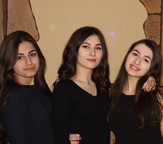 Оглашен окончательный приговор по делу сестер Хачатурян