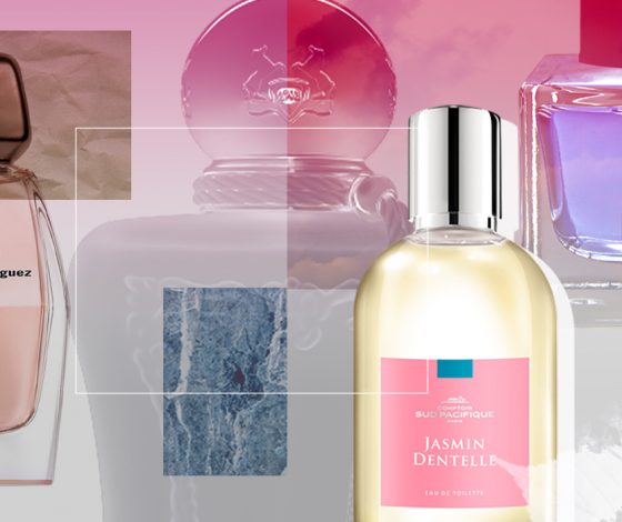 Ирис, жасмин и мимоза: 8 ароматов настоящей весны