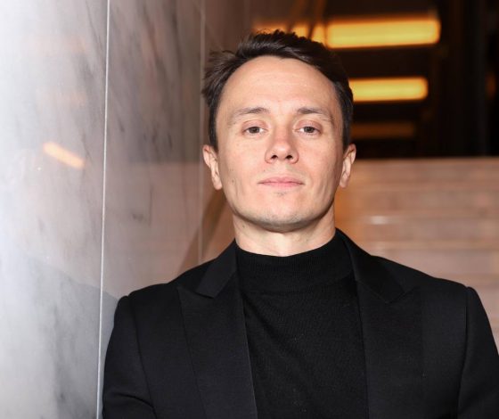 Комик Илья Соболев сообщил о проблемах со здоровьем