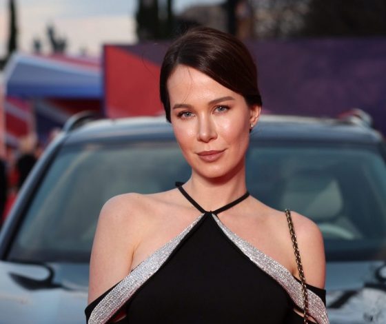 Роскошные движения: как прошла церемония открытия Московского международного кинофестиваля