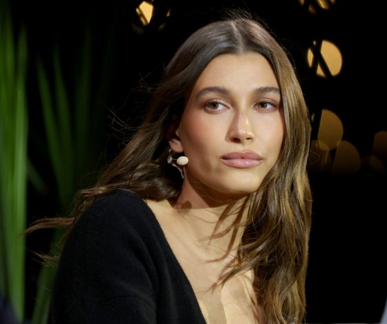 Хейли Бибер рассказала о своем диагнозе в ответ на слухи о беременности