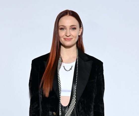 Софи Тернер – новая Лара Крофт в сериале о расхитительнице гробниц