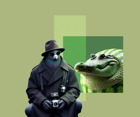 Тест: кто ты из вселенной «Бомбардиро Крокодило»?