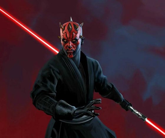 Культовый злодей станет главным героем вселенной «Звездных воин»