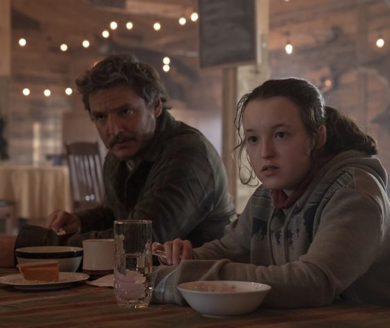 В Сеть слили финальный эпизод сериала «Одни из нас»