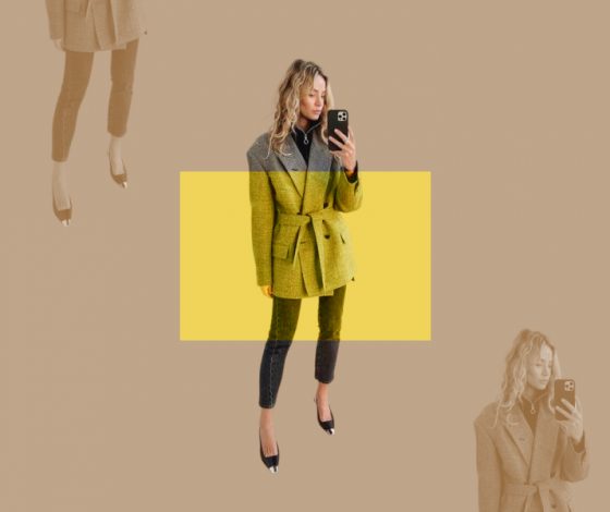 Как носить джинсы скинни, чтобы не портить фигуру: вот главные секреты их стилизации