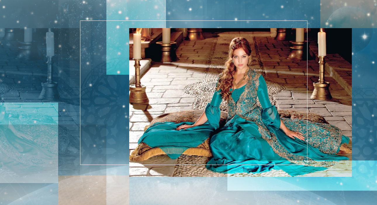 What is the hero from the Turkish series of the zodiac sign?