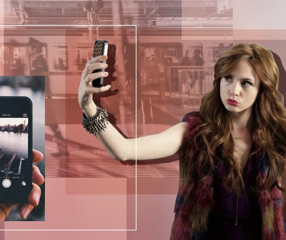 Почему стало модно фотографироваться на старые iPhone: плюсы и минусы такой съемки