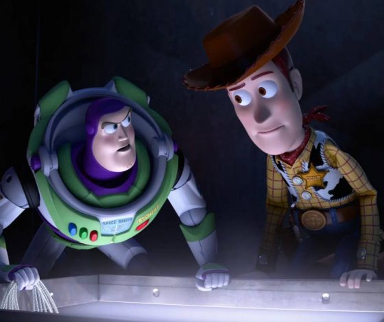 Вышел первый трейлер «Истории игрушек 5»