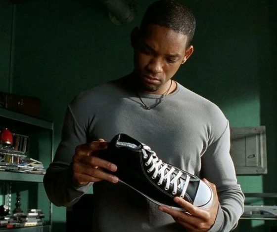 Как выглядят первые напечатанные кроссовки на 3D-принтере