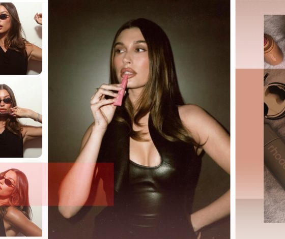 Зачем Хейли Бибер продает бренд Rhode и кто его купит? Разбираемся с экспертами