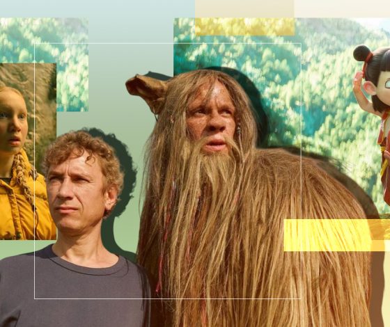 7 лучших фильмов мая, которые выйдут в российском прокате