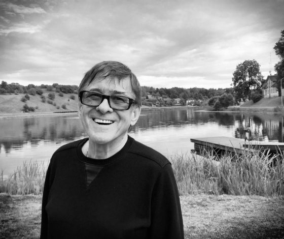 Умер директор группы «На-На» Виталий Фроликов