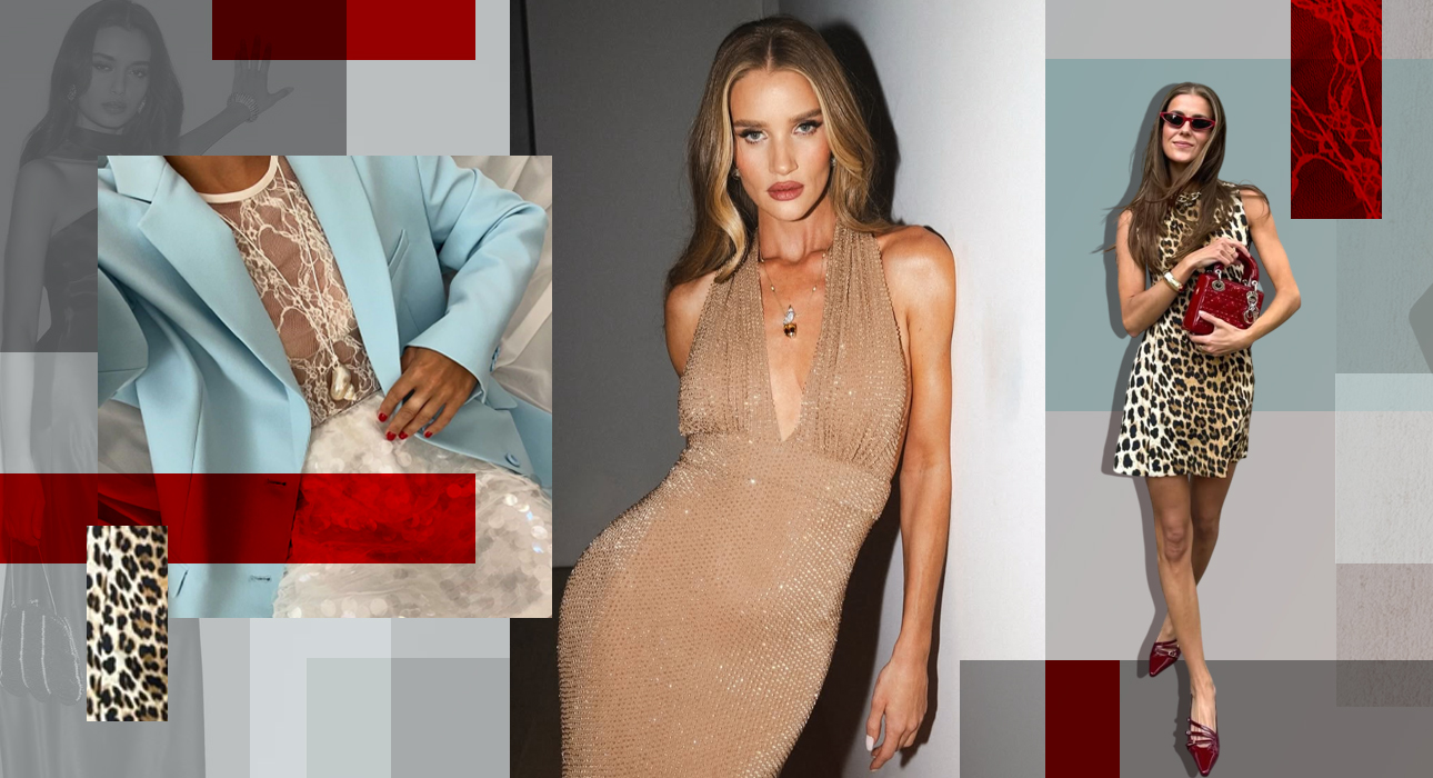 10 fashion rules for the guests of the wedding that cannot be violated in any case