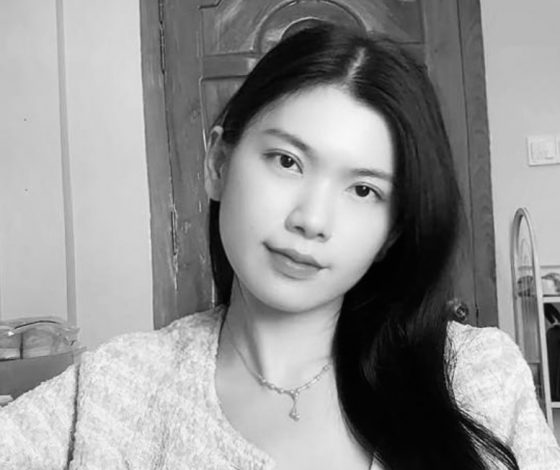 Королева красоты погибла при землетрясении в Мьянме, спасая ребенка