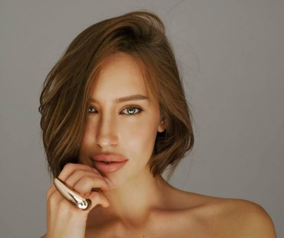 Валентина Иванова показала, как Тимати проводит время с их дочерью