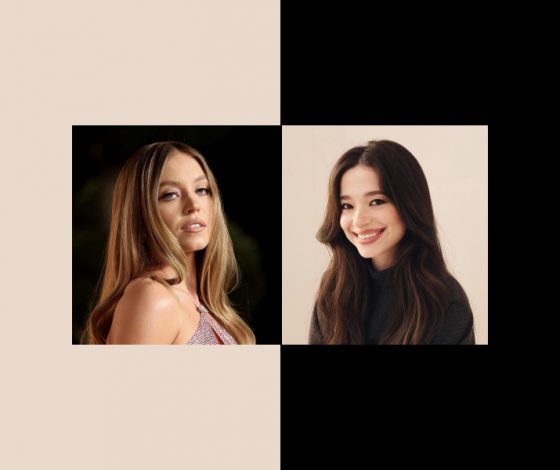 Названа самая красивая женщина 2025 года