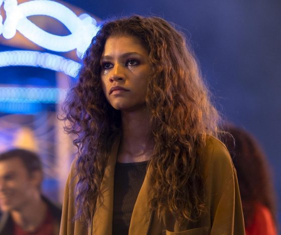 Съемки третьего сезона «Эйфории» официально завершены