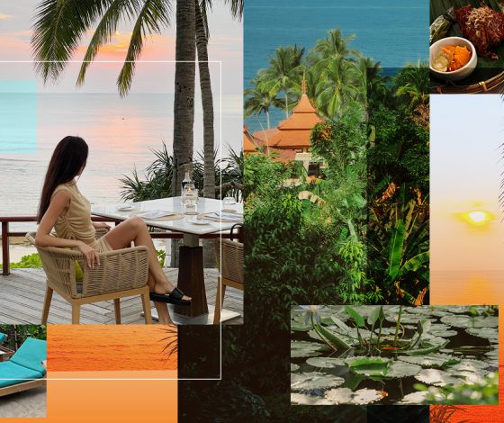 По мотивам третьего сезона «Белого лотоса»: где жить в Таиланде?