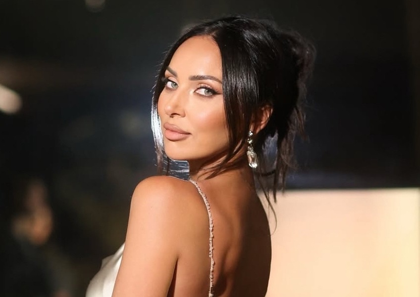 Alsu commented on divorce from Jan Abramov after the rumors on the network