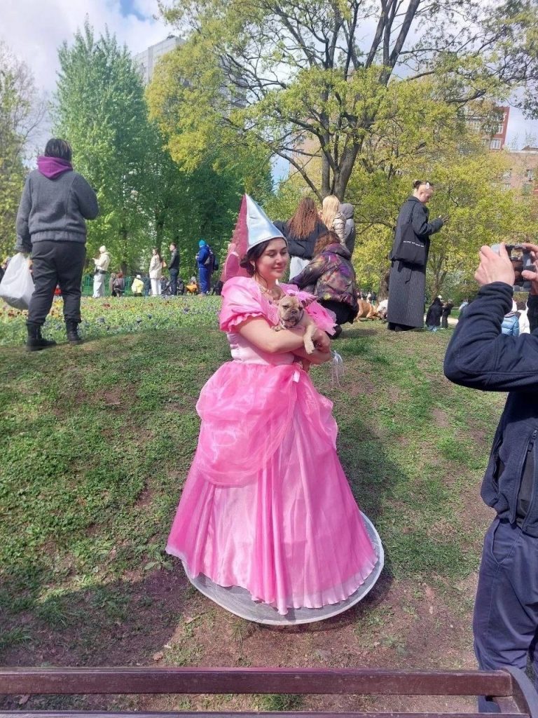Фото: социальные сети