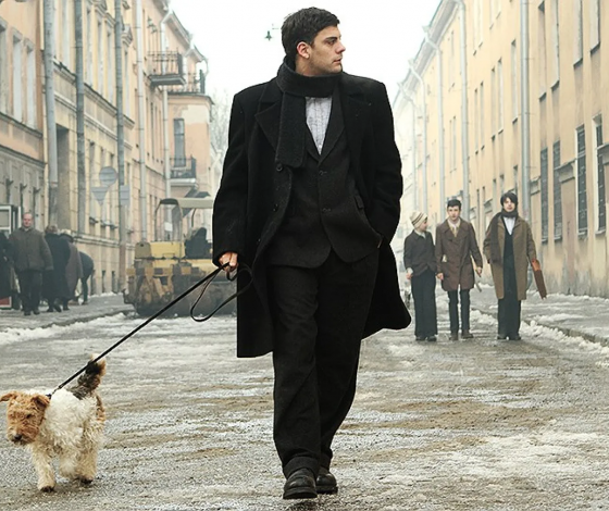 Тест: насколько хорошо ты знаешь жизнь и творчество Сергея Довлатова?